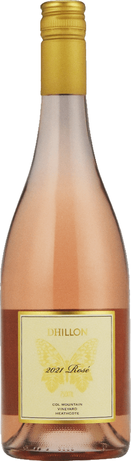 Bindi Wines Dhillon Col Mountain Vineyard Rosé Grenache 2021